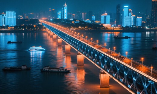 湖北人形机器人母基金设立，总规模100亿元