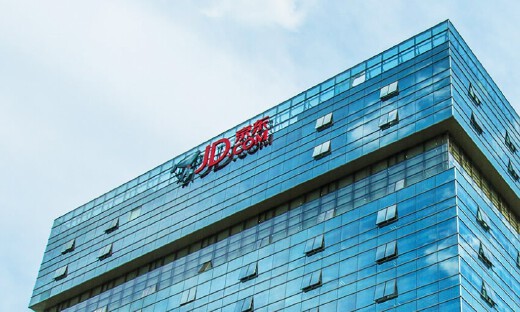 京东已成立智能机器人事业部