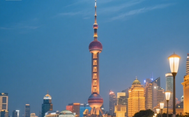 上海浦东宣布将推出全国首个“异构人形机器人训练场”