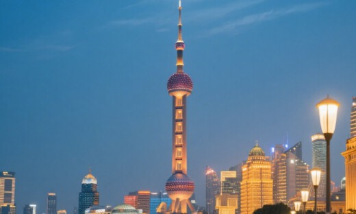 上海浦东宣布将推出全国首个“异构人形机器人训练场”