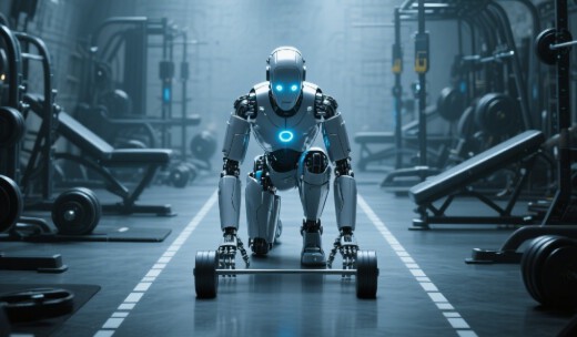 “六雄”闯关IPO：百亿估值、亿元订单，人形机器人资本化决战开闸