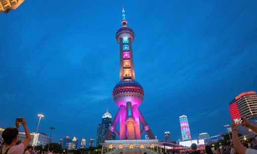 上海：支持具身智能等重点前沿方向技术创新，最高5000万元支持