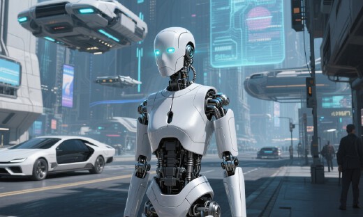 工信部：完善人形机器人、物联网、高端仪器仪表等产业发展政策