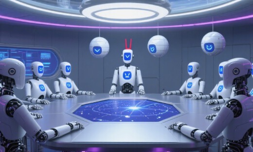 全国首个机器人行业党委成立