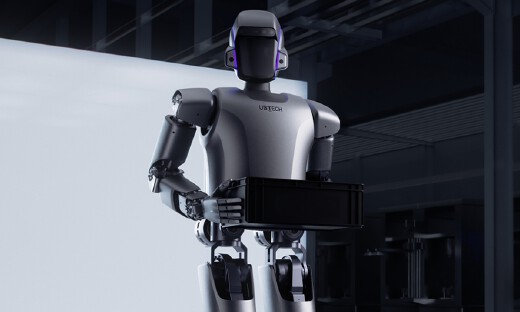 优必选完成3.15亿美元配售，创人形机器人领域最大配售融资纪录