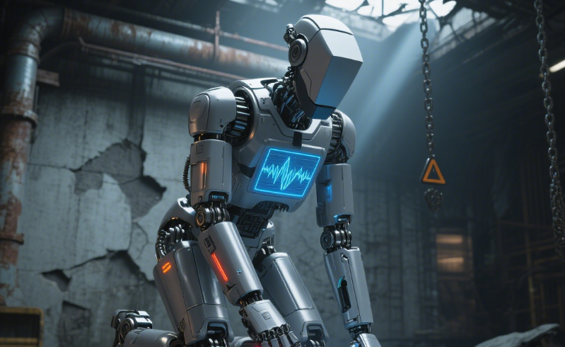RoboScience完成近2亿元天使轮融资