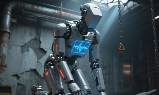 RoboScience完成近2亿元天使轮融资