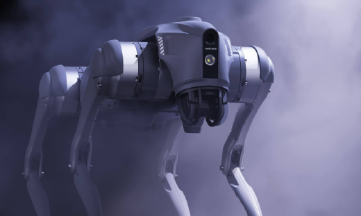 巨星传奇：子公司与宇树科技达成全球战略合作