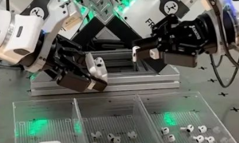 Skild AI推出适用于所有机器人的AI模型