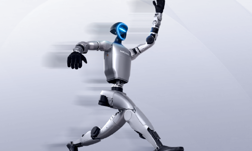 巨星传奇回应与宇树合作：将联合开发消费级机器人