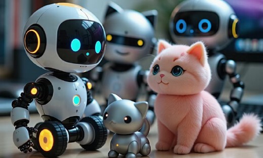 银河通用机器人在宜宾投资成立新公司