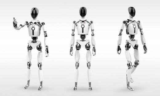 天链机器人启动科创板上市辅导