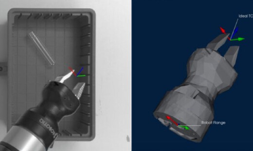 Apera AI获A轮融资升级视觉技术