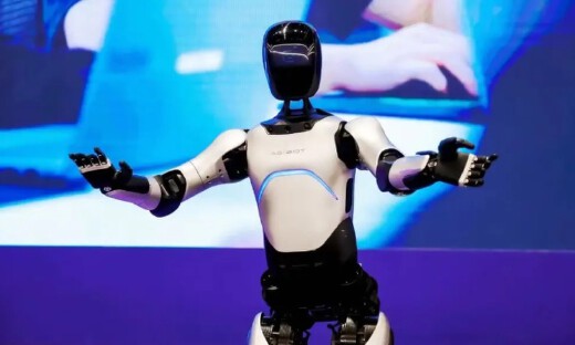 对话智元王闯：人形机器人行业存在“烟雾弹”，目前还未进入洗牌阶段