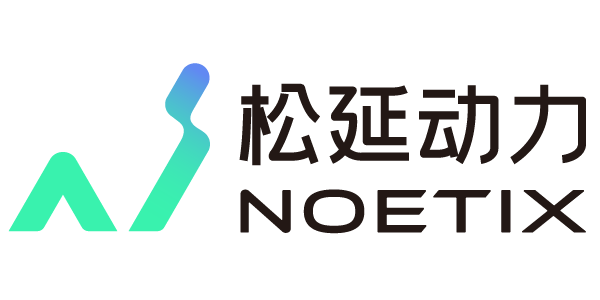 松延动力