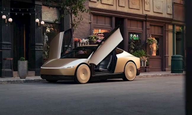 特斯拉Robotaxi新收费模式：11英里13.7刀