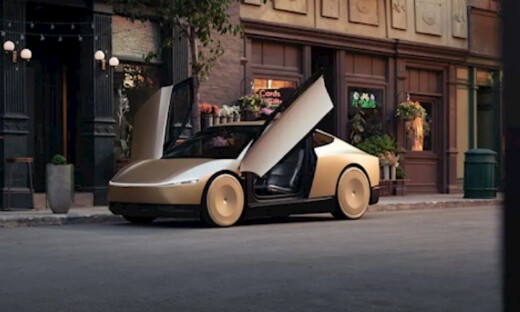 马斯克称自动驾驶将是人类历史上最大的财富创造