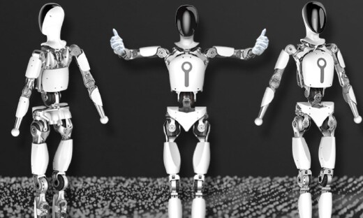 机器人公司天链机器人，冲刺A股IPO