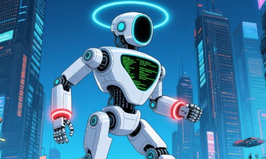 人形机器人竞逐资本市场：一边冲刺IPO 一边扩“朋友圈”