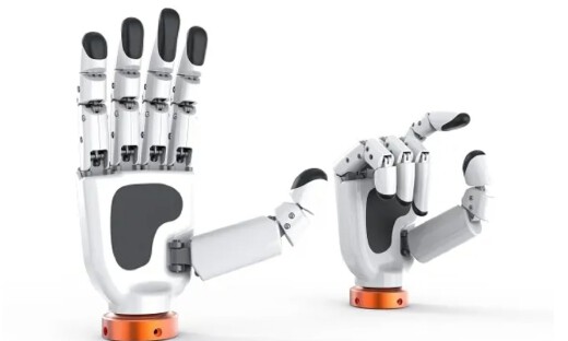 WAIC11家灵巧手综述 | “钢铁手指”重新定义人机交互的边界