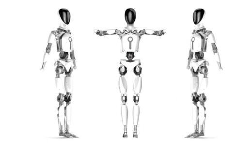 又一人形机器人厂商，筹备科创板IPO