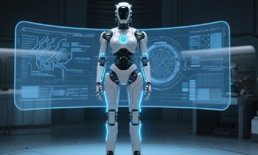 百余款首发新品将亮相2025世界机器人大会