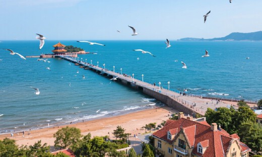 山东济南具身智能港揭牌