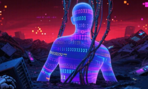 具身智能VLA的 “数据泥潭” 困境：人类活动视频数据能否助其突围？