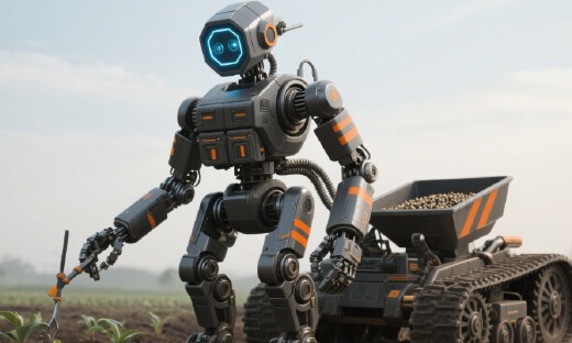 中国电子学会：中国连续12年成为全球最大工业机器人市场