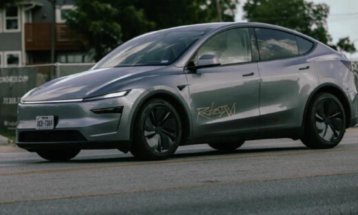 特斯拉Robotaxi加速扩张，布局多州直面Waymo竞争