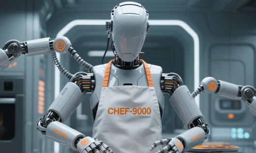 中金：人形机器人轻量化大势所趋