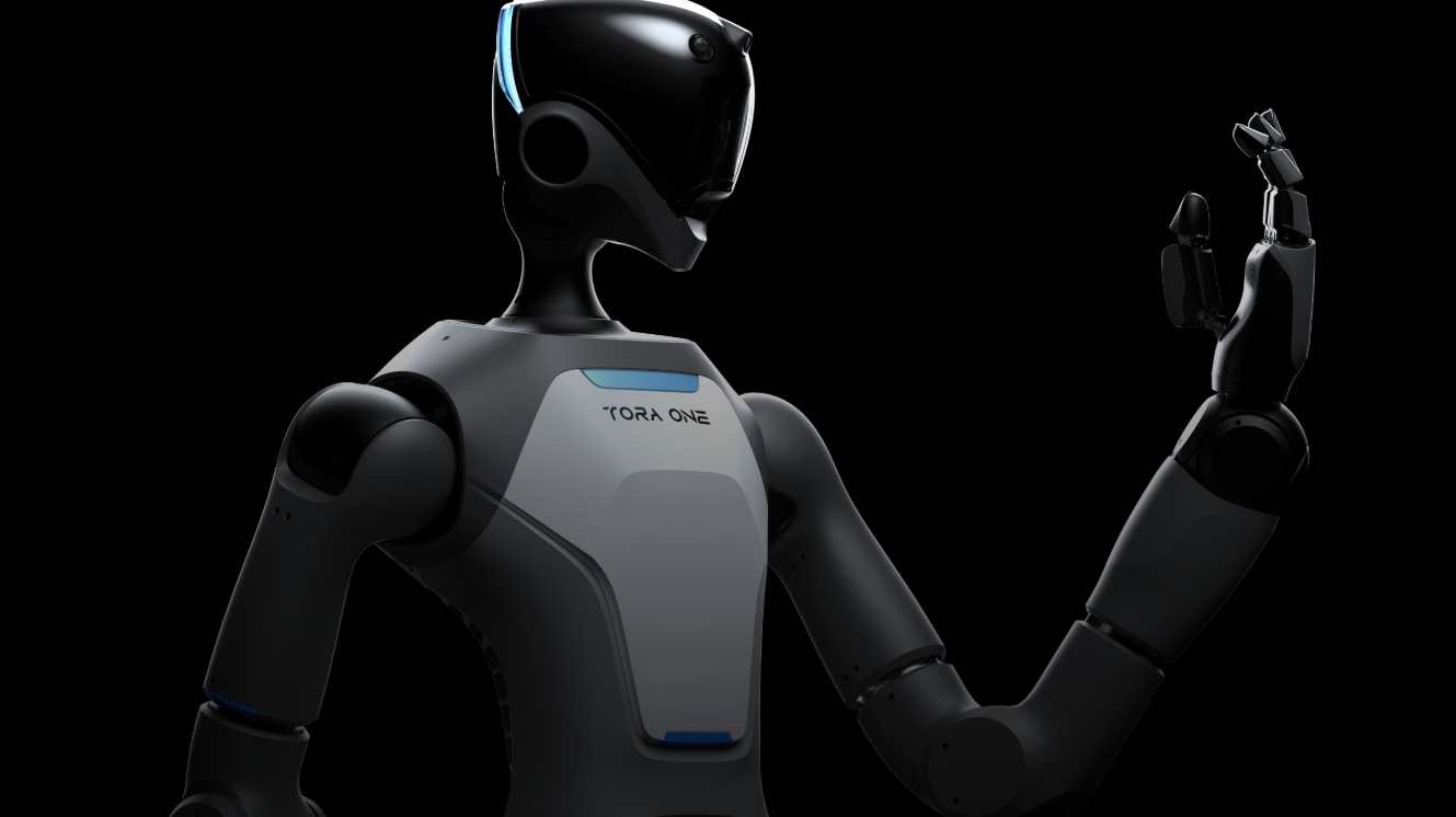 帕西尼完成新一轮A系列融资