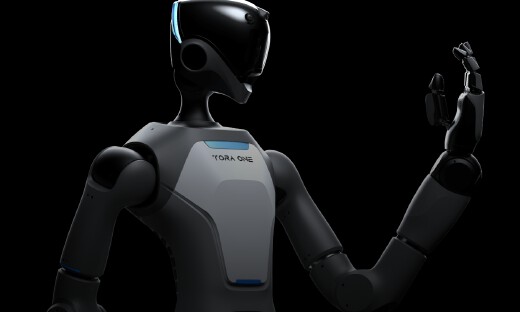 帕西尼完成新一轮A系列融资