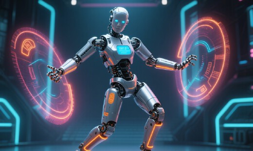 上证报：人形机器人“订单潮”涌动，表演、导览仍是“主战场”