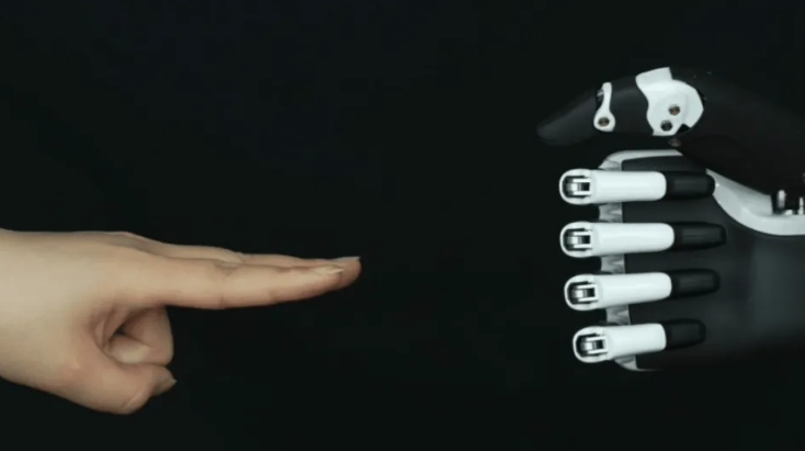 因时机器人完成近亿元C1及C2两轮融资