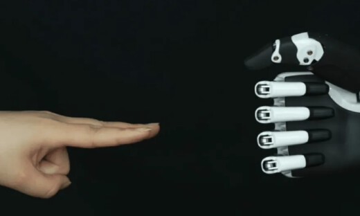 因时机器人完成近亿元C1及C2两轮融资