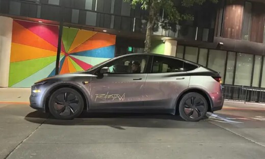 特斯拉因Robotaxi被股东指控涉嫌欺诈