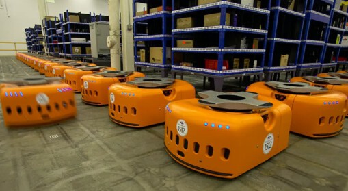 推动机器人行业发展的十大革命性产品，你认可这份榜单吗？