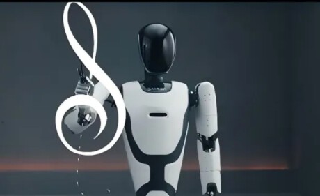 戴盟机器人完成Pre-A轮融资