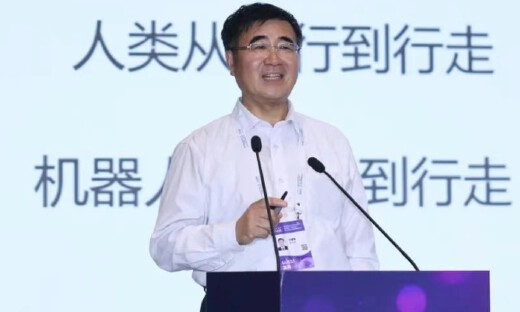 清华大学孙富春：世界模型如何重塑机器人认知？