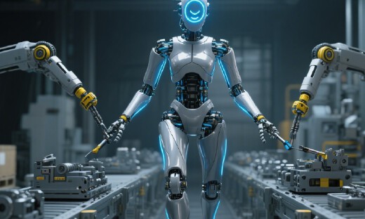 OpenAI、Google 之后再添巨头!阿里押注具身智能,通义千问林俊旸亲率团队攻坚物理 AI