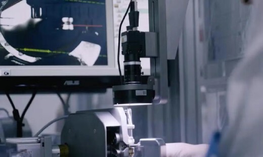 人形机器人关键材料储备战