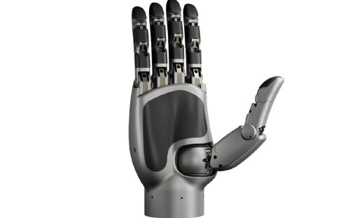 灵心巧手完成数亿元天使轮融资