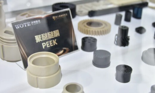 人形机器人轻量化趋势：A股公司频频布局PEEK产业链