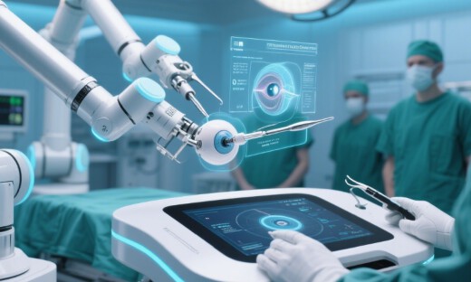 七部门：研发用于植入脑机接口的高精度手术机器人