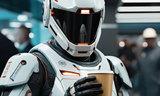 机器人投资：看热闹的是流量，出钱的是VC，赔钱的是谁？