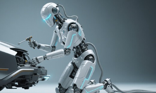 物理AI不只是“机器换人”：亚马逊新增30%高技能岗位