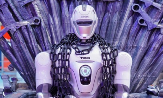 WRC“顶流”：众擎吸睛的背后，以技术突破为引擎