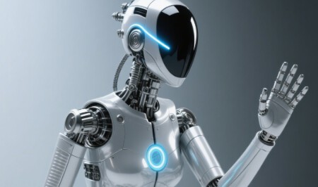 海尔智家：家庭服务机器人HIVA海娃机器人产品形态已基本成熟