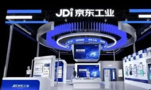 京东将在智能机器人领域投入超百亿资源